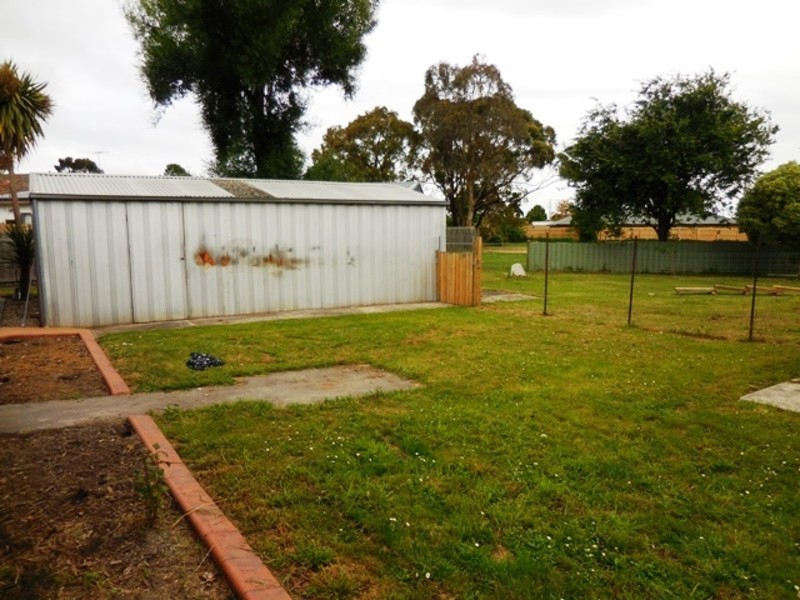 31 Princes Avenue, Longwarry VIC 3816