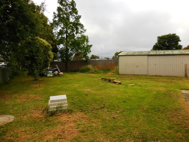 31 Princes Avenue, Longwarry VIC 3816