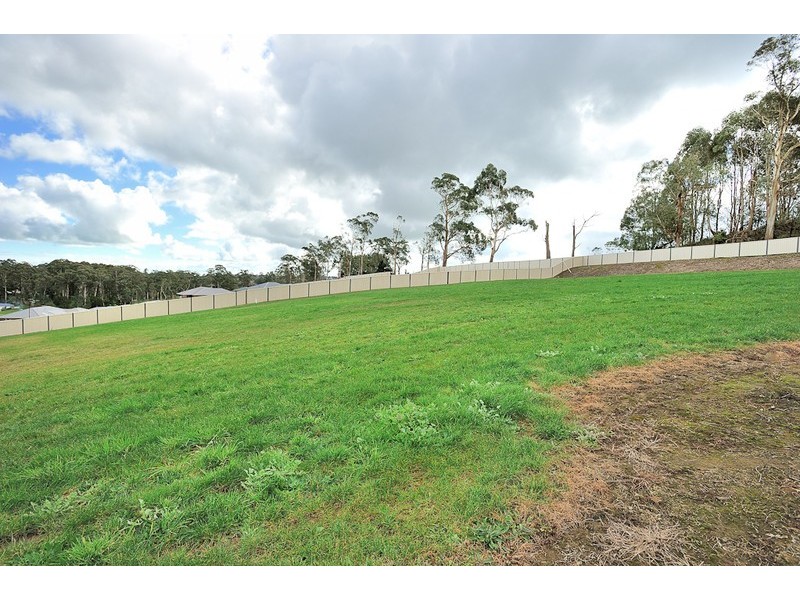 Lot 87 Bushy Park Court, Drouin VIC 3818