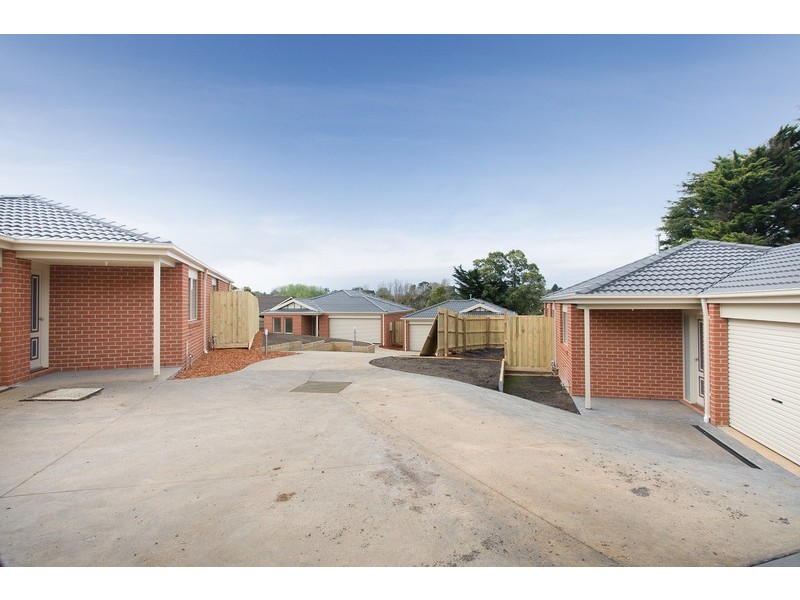 Unit 25/125-131 Sutton Street, Warragul VIC 3820