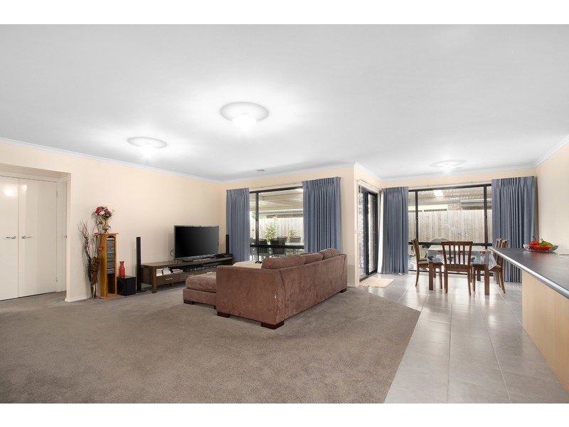 20 Thomas Weston Court, Yarragon VIC 3823