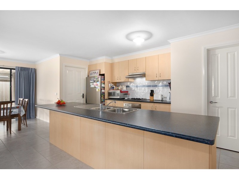 20 Thomas Weston Court, Yarragon VIC 3823