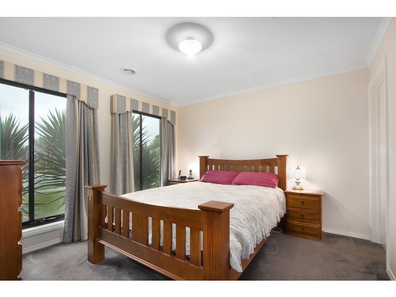 20 Thomas Weston Court, Yarragon VIC 3823