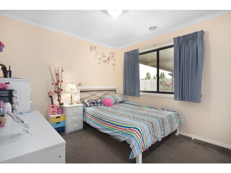 20 Thomas Weston Court, Yarragon VIC 3823