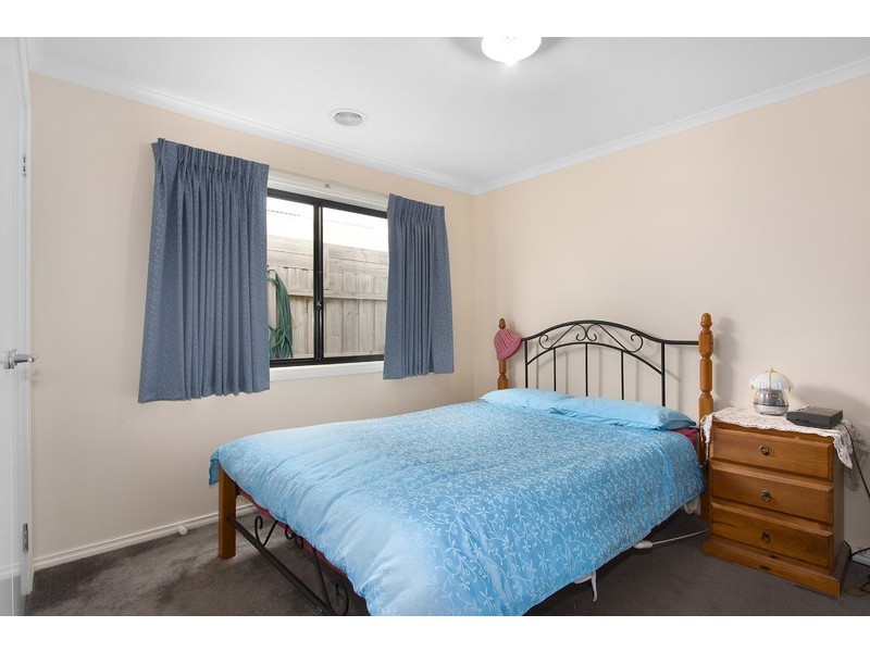 20 Thomas Weston Court, Yarragon VIC 3823