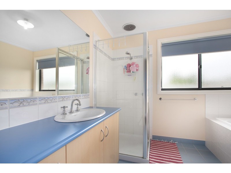 20 Thomas Weston Court, Yarragon VIC 3823