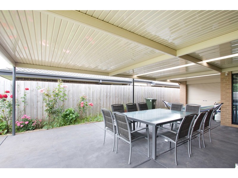 20 Thomas Weston Court, Yarragon VIC 3823