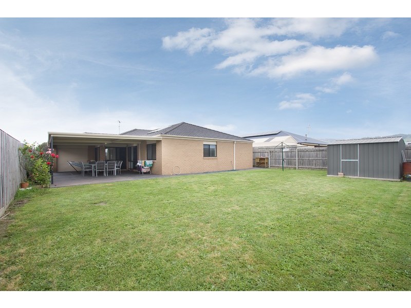 20 Thomas Weston Court, Yarragon VIC 3823