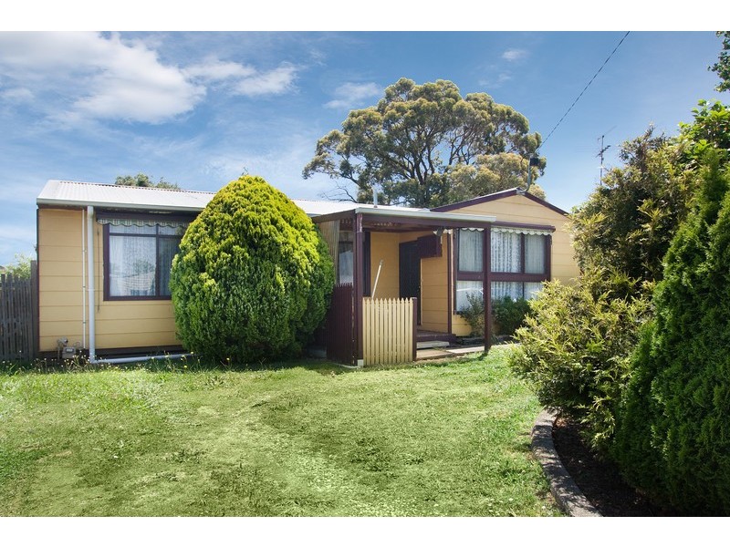 11 Colman Street, Warragul VIC 3820