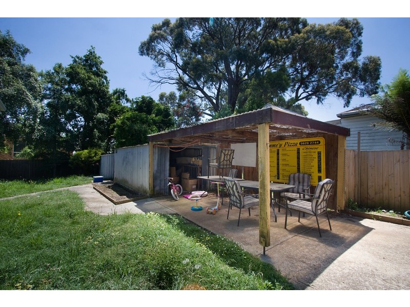 11 Colman Street, Warragul VIC 3820