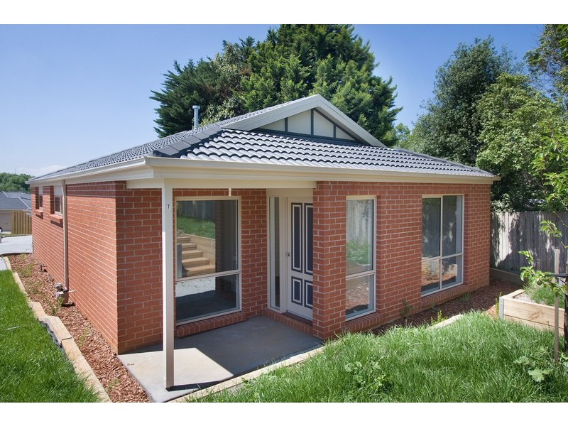 7/112 Burke Street, Warragul VIC 3820