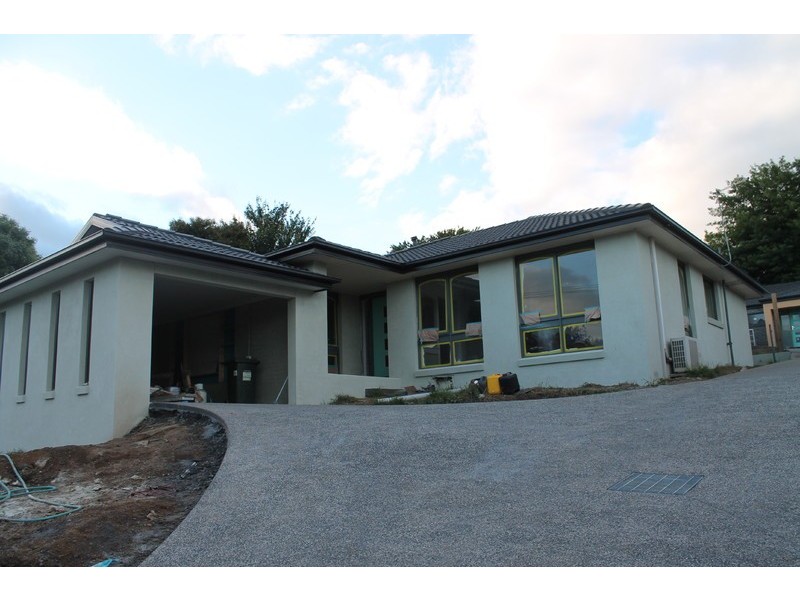 1, 2 & 3/199 Albert Road, Warragul VIC 3820