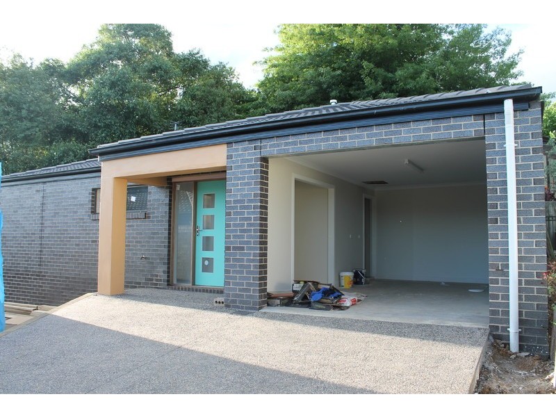 1, 2 & 3/199 Albert Road, Warragul VIC 3820