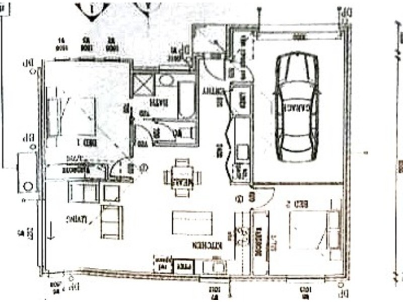 1, 2 & 3/199 Albert Road, Warragul VIC 3820