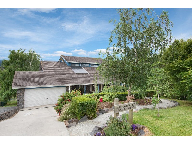 6 Taraview Court, Neerim South VIC 3831