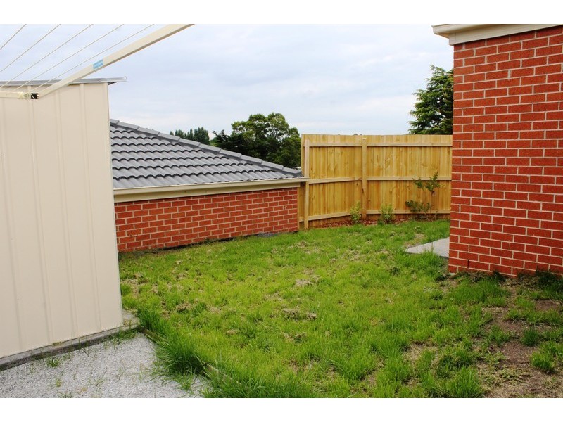 1/112 Burke Street, Warragul VIC 3820