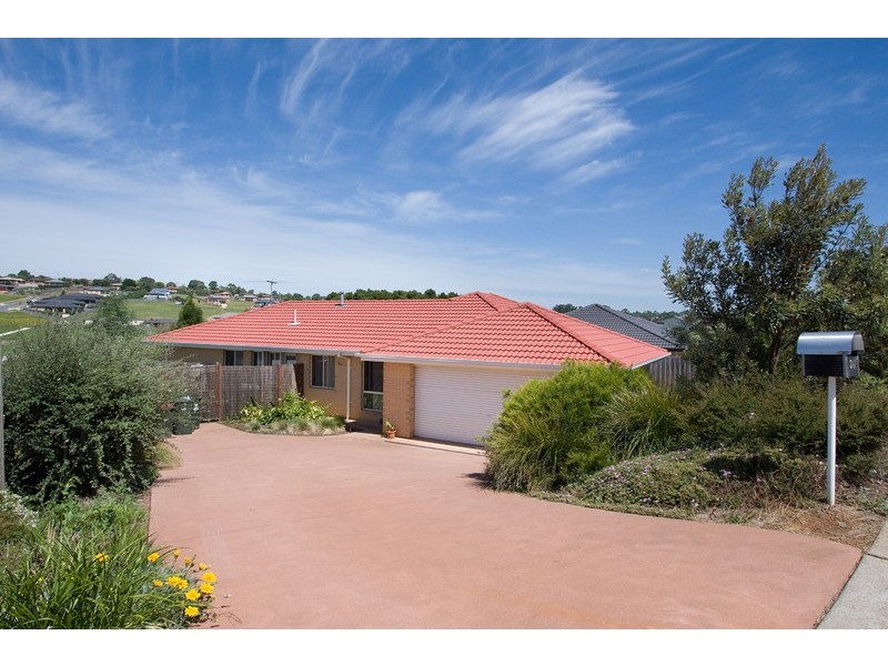 38 Dawson Drive, Warragul VIC 3820