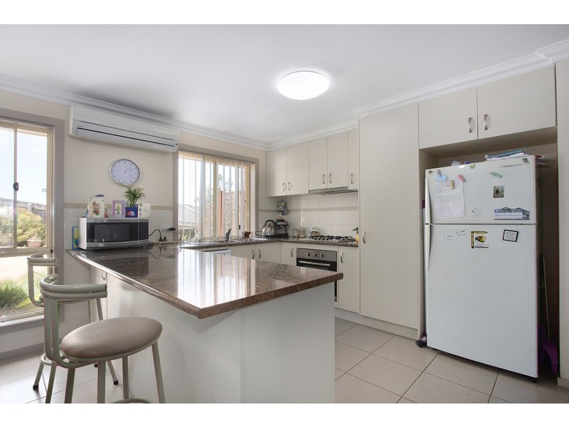 38 Dawson Drive, Warragul VIC 3820