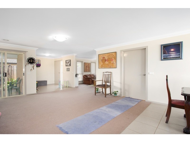 38 Dawson Drive, Warragul VIC 3820