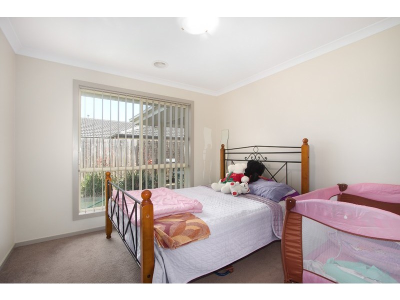 38 Dawson Drive, Warragul VIC 3820