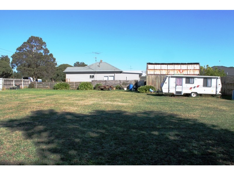 00 Fairchild Street, Drouin VIC 3818