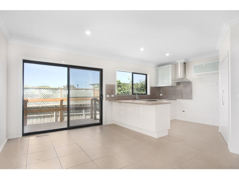 Lot 2 Pearse Street, Warragul VIC 3820