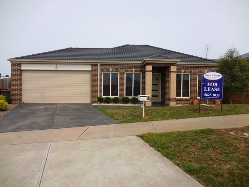 7 Ajax Street, Drouin VIC 3818