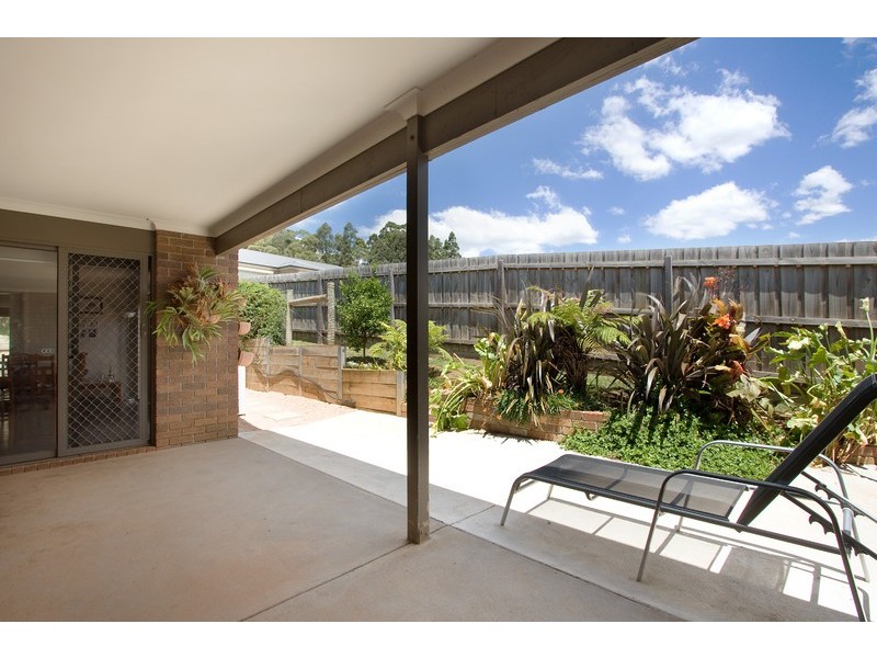 27 Claudia Crescent, Drouin VIC 3818