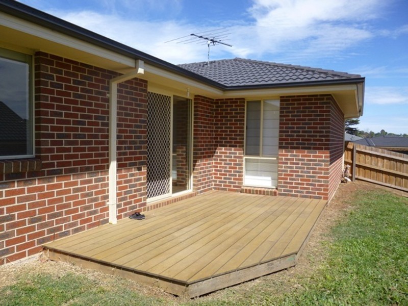 8 Tatterson Court, Warragul VIC 3820