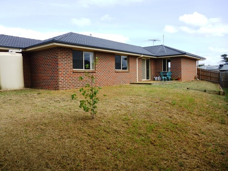 8 Tatterson Court, Warragul VIC 3820