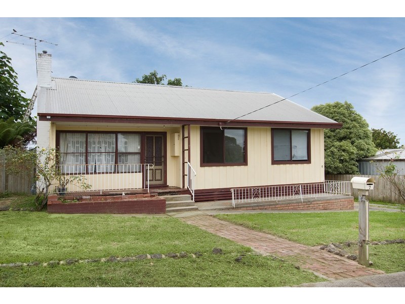 7 Steward Street, Warragul VIC 3820