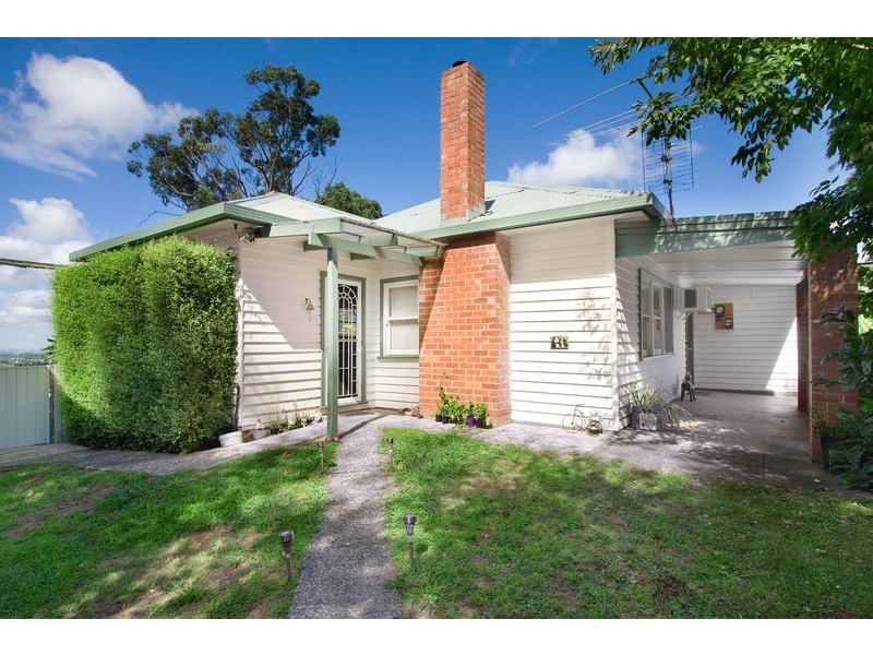 36 Hamono Road, Neerim VIC 3831