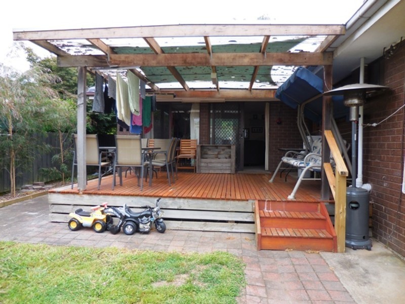 275 Main Neerim Road, Neerim South VIC 3831