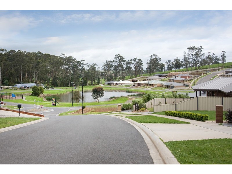 Lot 78 Waterford Court, Drouin VIC 3818