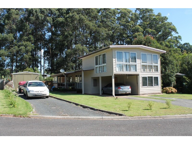 6 Matlock Court, Rawson VIC 3825