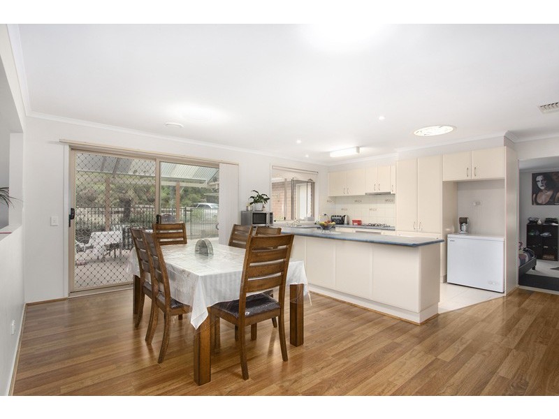 1 Ablett Court, Drouin VIC 3818
