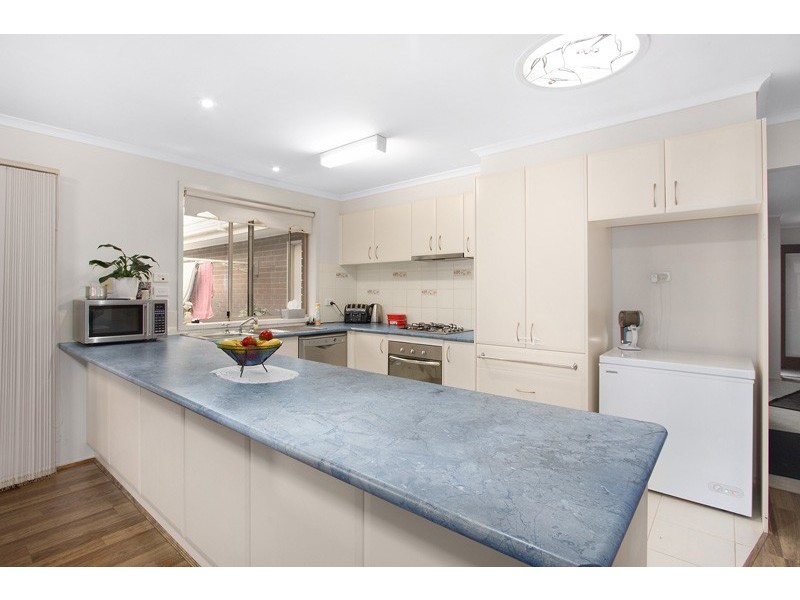 1 Ablett Court, Drouin VIC 3818