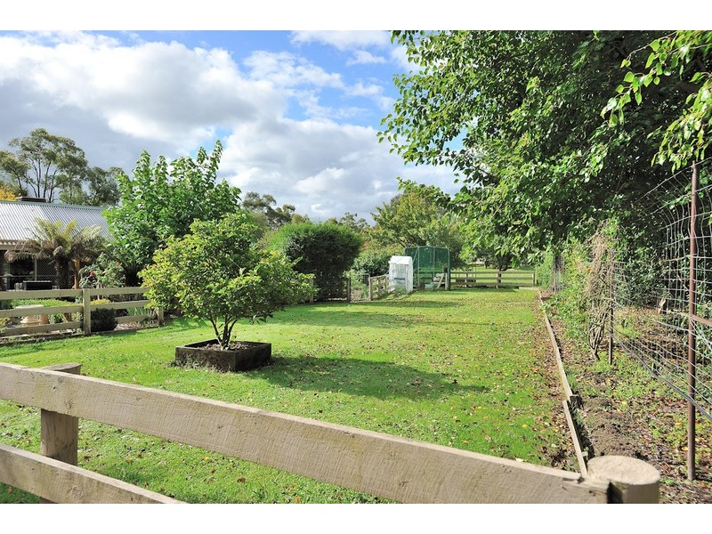 1 Ablett Court, Drouin VIC 3818