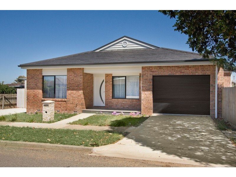 Lot 2 Pearse Street, Warragul VIC 3820