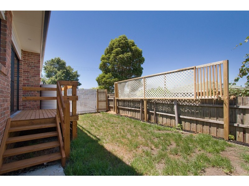 Lot 2 Pearse Street, Warragul VIC 3820