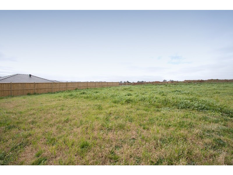Lot 548 Jackson Drive, Drouin VIC 3818