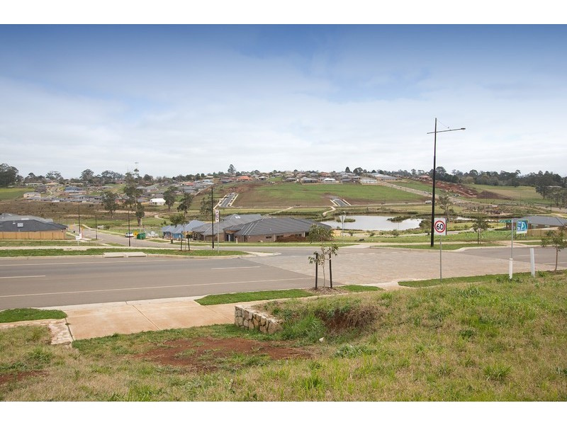 Lot 548 Jackson Drive, Drouin VIC 3818