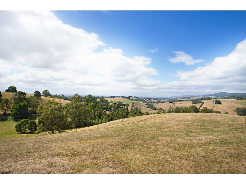 2642 Korumburra Road, Tetoora Road VIC 3821