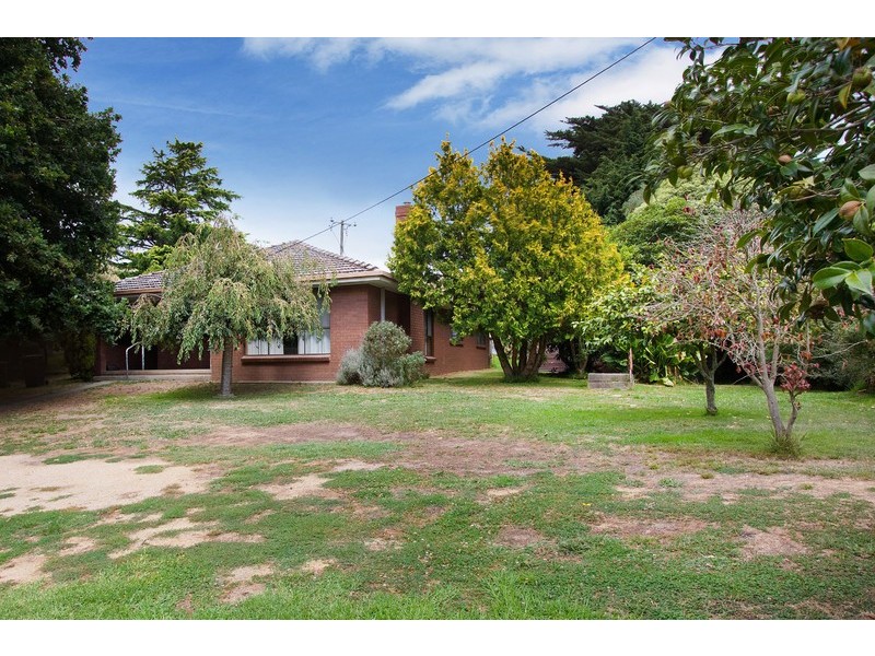 2642 Korumburra Road, Tetoora Road VIC 3821