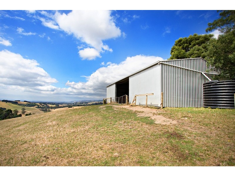 2642 Korumburra Road, Tetoora Road VIC 3821