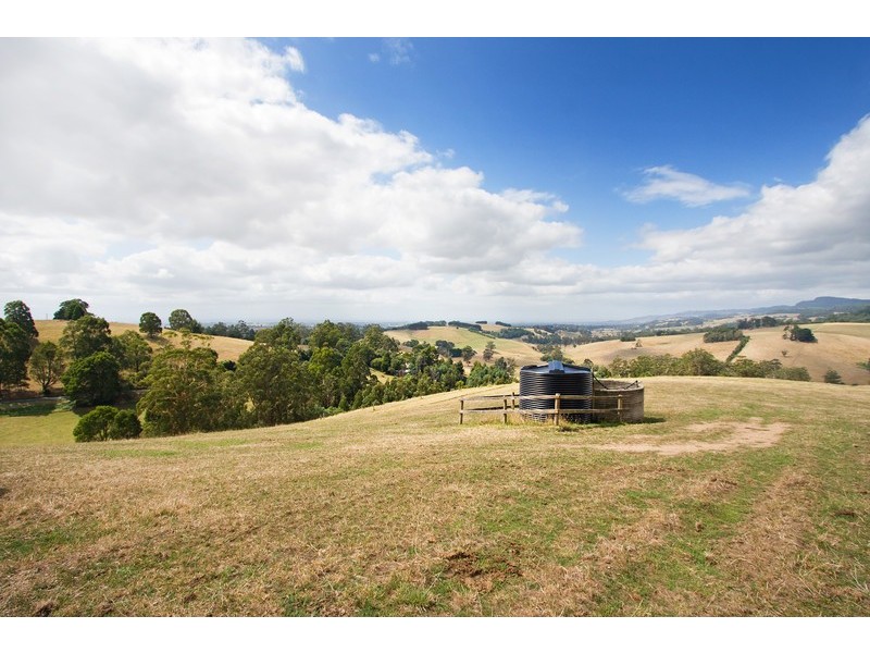 2642 Korumburra Road, Tetoora Road VIC 3821