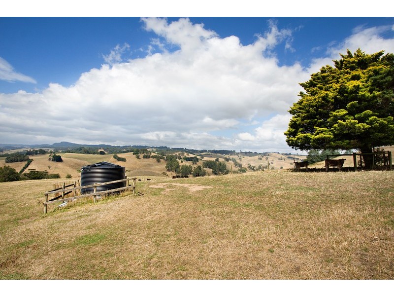 2642 Korumburra Road, Tetoora Road VIC 3821