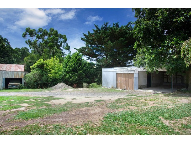 2642 Korumburra Road, Tetoora Road VIC 3821