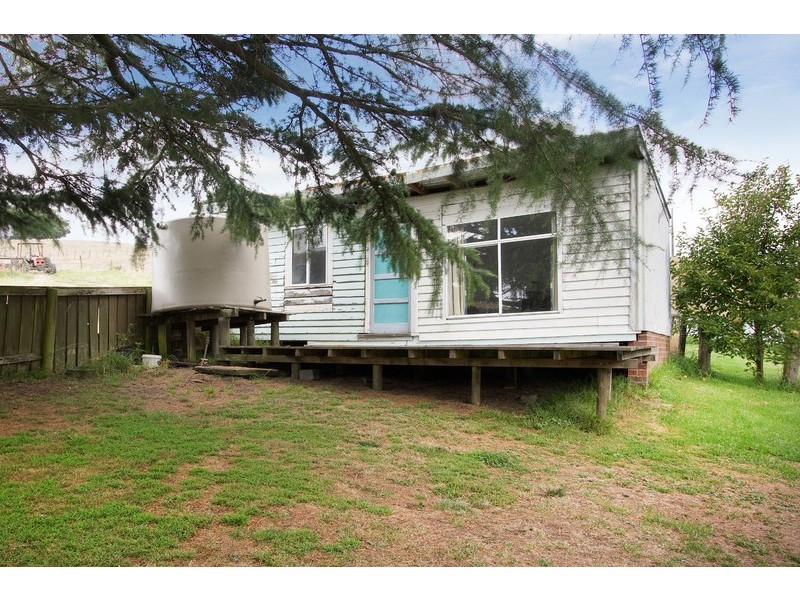 2642 Korumburra Road, Tetoora Road VIC 3821