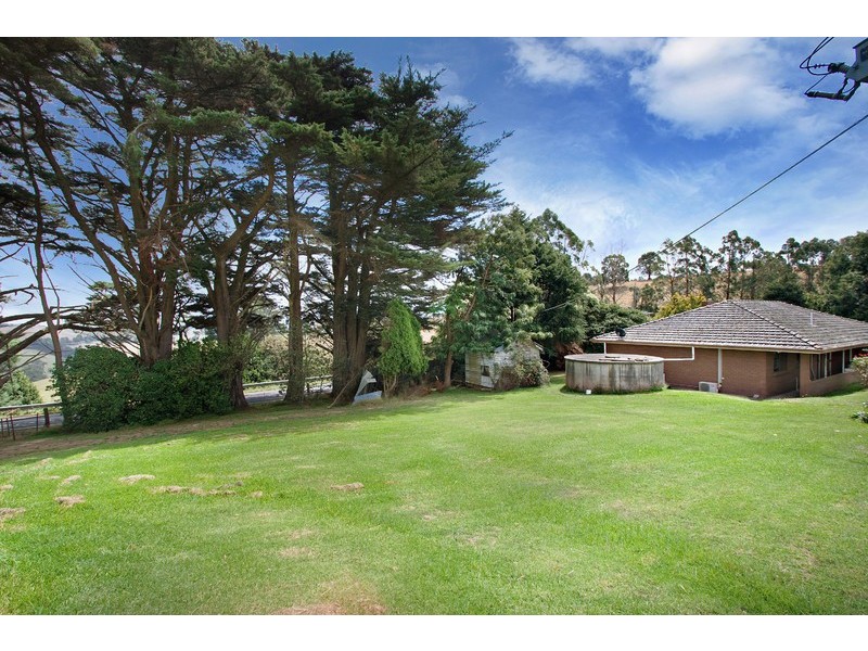 2642 Korumburra Road, Tetoora Road VIC 3821